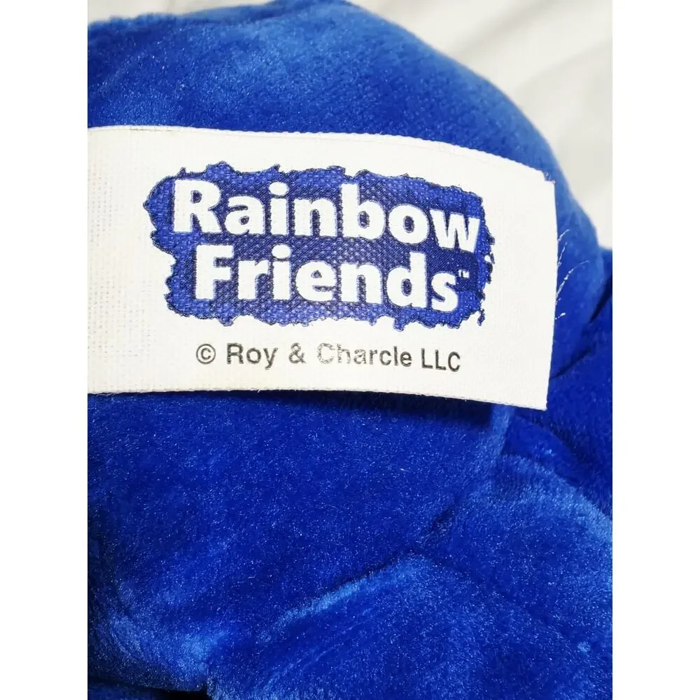 rainbow friends very good
